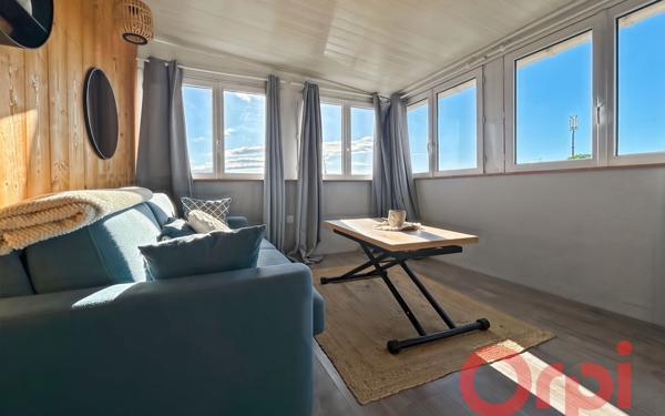 Maison à vendre    8 pièces •  Valras-Plage