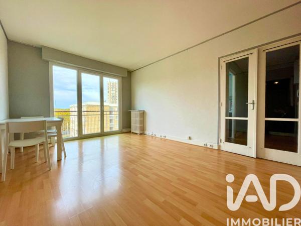 Appartement à vendre 3 pièces 64 m² Ris-Orangis