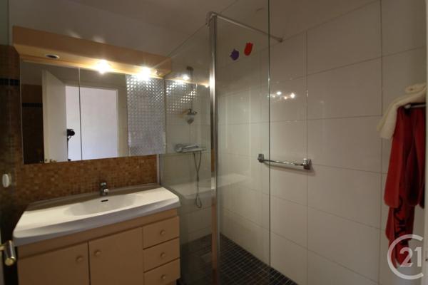 Appartement F3 à vendre  3 pièces - 80,21 m2 ROQUEBRUNE CAP MARTIN - 06