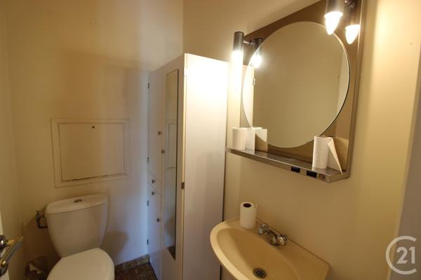 Appartement F3 à vendre  3 pièces - 80,21 m2 ROQUEBRUNE CAP MARTIN - 06