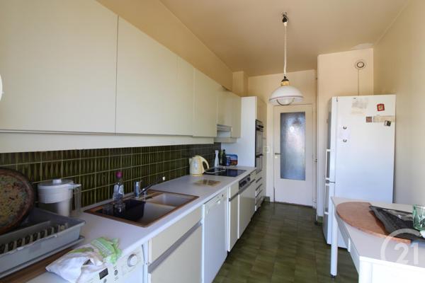 Appartement F3 à vendre  3 pièces - 80,21 m2 ROQUEBRUNE CAP MARTIN - 06