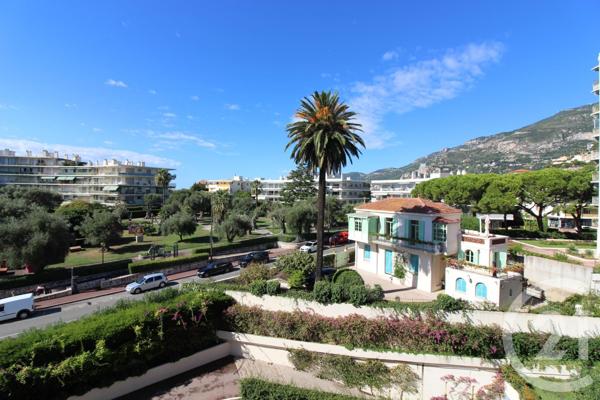 Appartement F3 à vendre  3 pièces - 80,21 m2 ROQUEBRUNE CAP MARTIN - 06