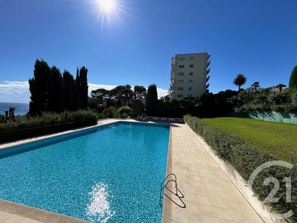 Appartement F3 à vendre  3 pièces - 80,21 m2 ROQUEBRUNE CAP MARTIN - 06