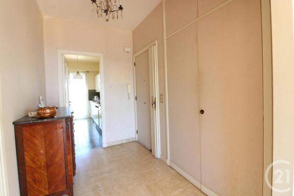 Appartement F3 à vendre  3 pièces - 80,21 m2 ROQUEBRUNE CAP MARTIN - 06