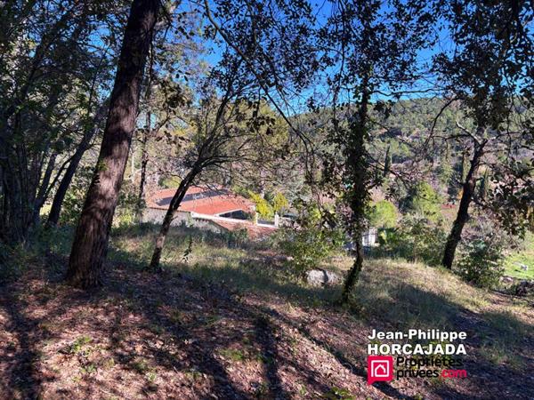 Maison Carnoules 8 pièce(s) 191 m2