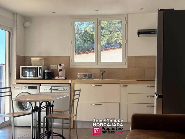 Maison Carnoules 8 pièce(s) 191 m2