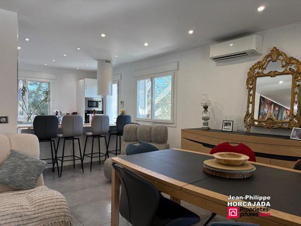 Maison Carnoules 8 pièce(s) 191 m2