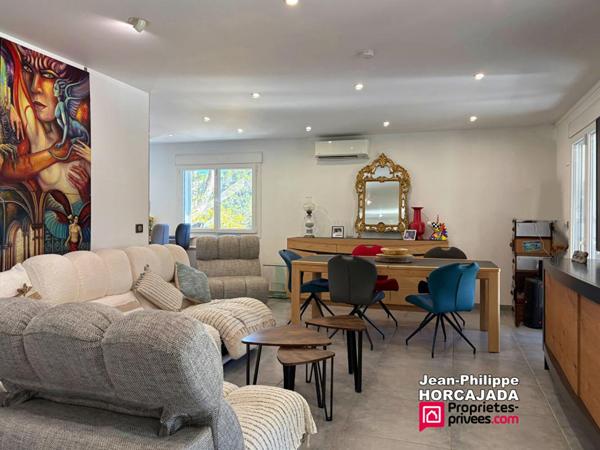 Maison Carnoules 8 pièce(s) 191 m2