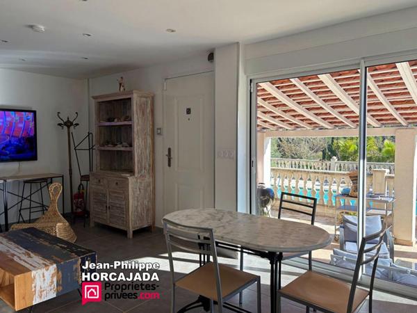 Maison Carnoules 8 pièce(s) 191 m2