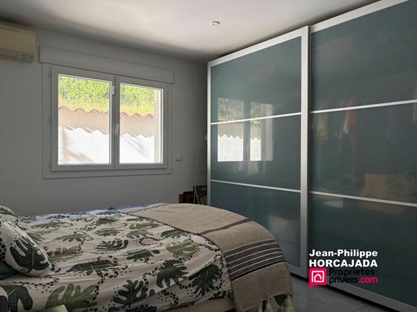 Maison Carnoules 8 pièce(s) 191 m2