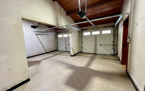 Maison à vendre    5 pièces •  Brie