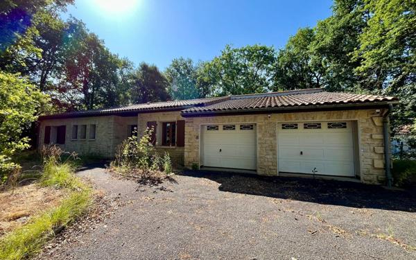 Maison à vendre    5 pièces •  Brie