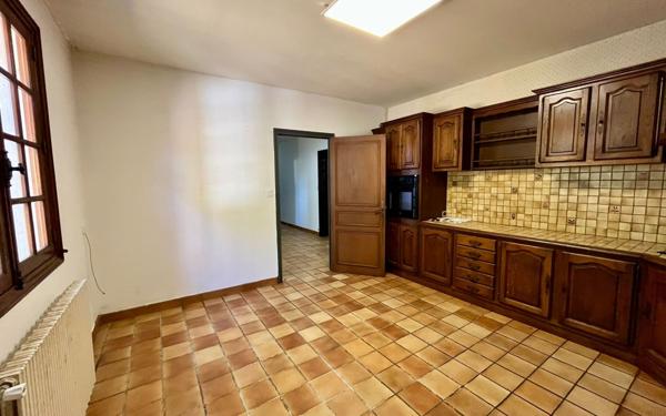 Maison à vendre    5 pièces •  Brie