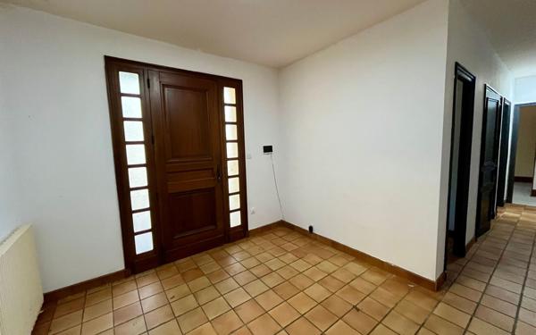 Maison à vendre    5 pièces •  Brie