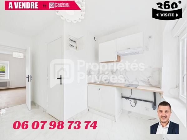 IMMEUBLE DE RAPPORT ENTIÈREMENT RÉNOVÉ ? 3 LOGEMENTS ? RENTABILITÉ IMMÉDIATE