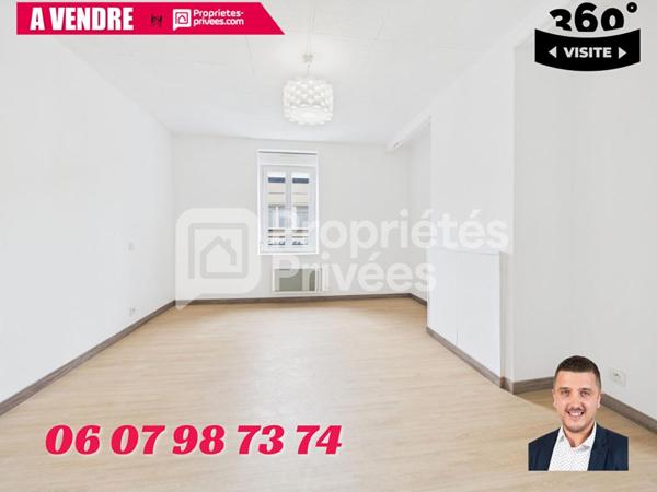 IMMEUBLE DE RAPPORT ENTIÈREMENT RÉNOVÉ ? 3 LOGEMENTS ? RENTABILITÉ IMMÉDIATE