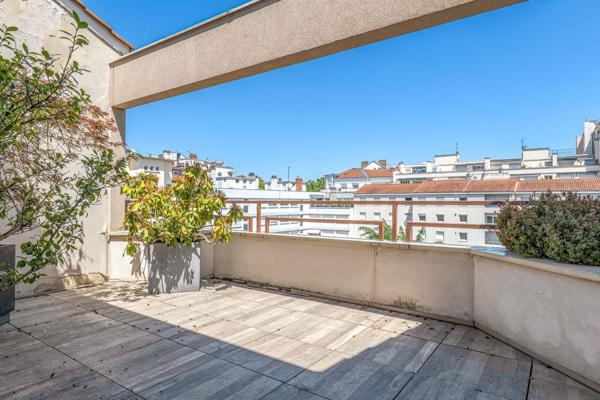 Vente Appartement de luxe Lyon 6 4 Pièces 172 m²