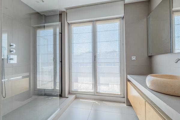 Vente Appartement de luxe Lyon 6 4 Pièces 172 m²