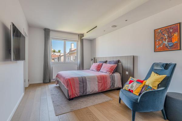 Vente Appartement de luxe Lyon 6 4 Pièces 172 m²