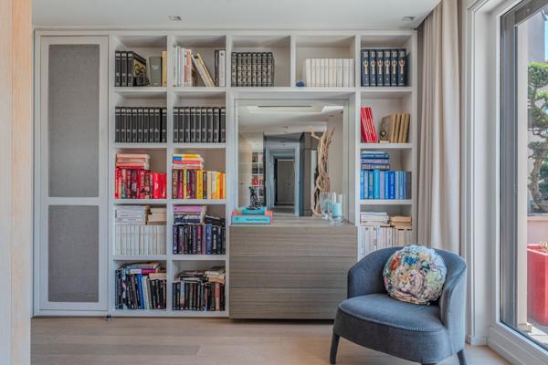 Vente Appartement de luxe Lyon 6 4 Pièces 172 m²