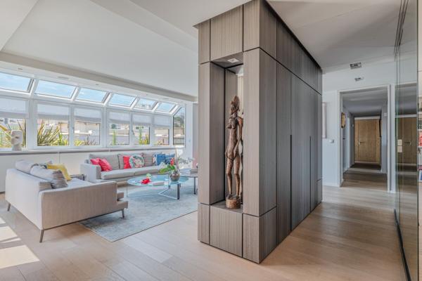 Vente Appartement de luxe Lyon 6 4 Pièces 172 m²