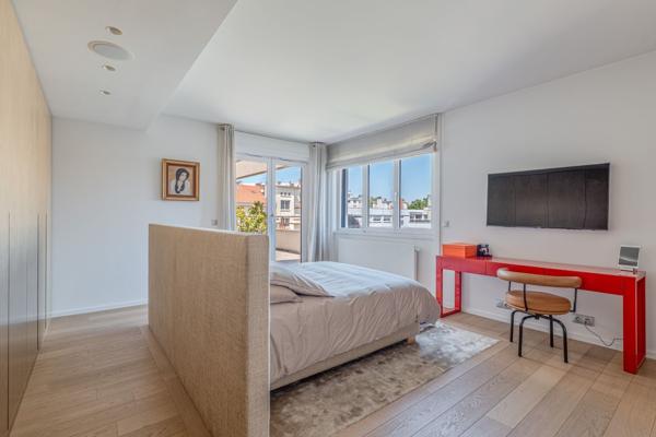 Vente Appartement de luxe Lyon 6 4 Pièces 172 m²
