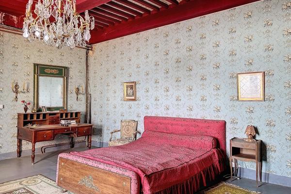 Vente Château Pont-Saint-Esprit 9 Pièces 385 m²