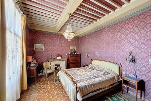 Vente Château Pont-Saint-Esprit 9 Pièces 385 m²