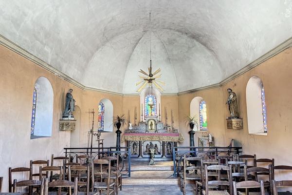 Vente Château Pont-Saint-Esprit 9 Pièces 385 m²