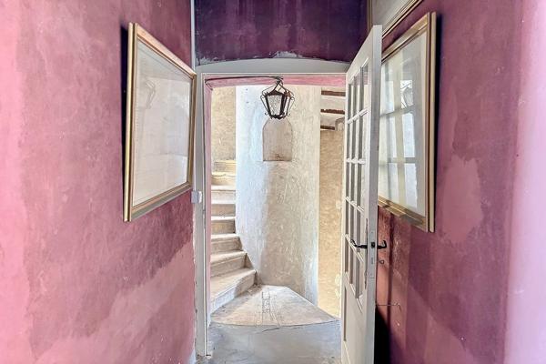 Vente Château Pont-Saint-Esprit 9 Pièces 385 m²