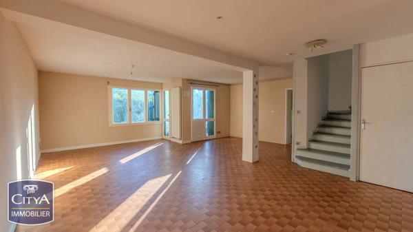 Maison à vendre 3 pièces 91m² Montauban (82000)