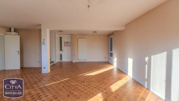 Maison à vendre 3 pièces 91m² Montauban (82000)