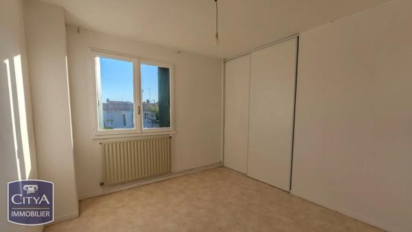 Maison à vendre 3 pièces 91m² Montauban (82000)