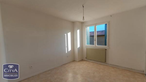 Maison à vendre 3 pièces 91m² Montauban (82000)