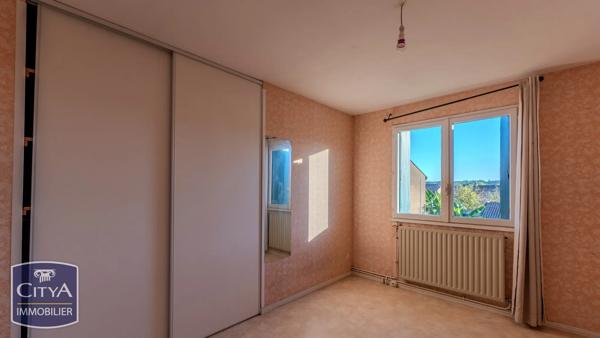 Maison à vendre 3 pièces 91m² Montauban (82000)