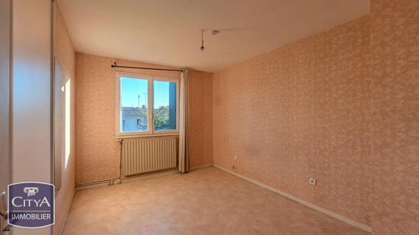 Maison à vendre 3 pièces 91m² Montauban (82000)