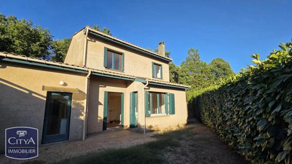 Maison à vendre 3 pièces 91m² Montauban (82000)