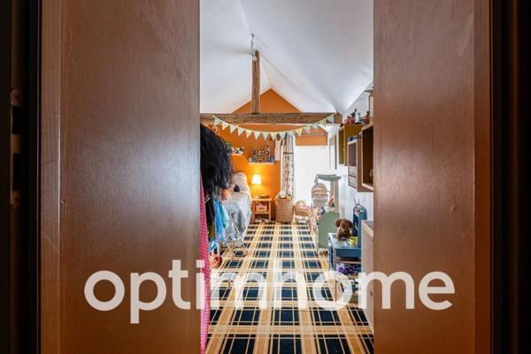 Maison en pierre … 140m2 de charme et de confort. Moret Loing Orvanne (77)