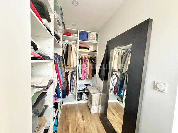 Vente Appartement85 m² - 3 Pièces - LE PUY EN VELAY (43000)