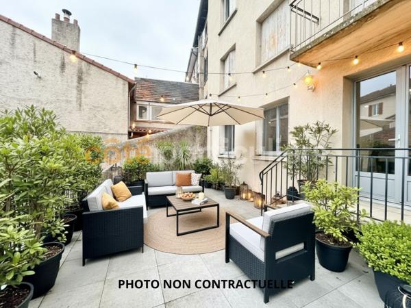 Vente Appartement85 m² - 3 Pièces - LE PUY EN VELAY (43000)