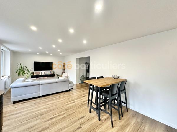 Vente Appartement85 m² - 3 Pièces - LE PUY EN VELAY (43000)