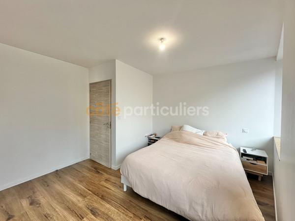 Vente Appartement85 m² - 3 Pièces - LE PUY EN VELAY (43000)