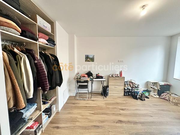 Vente Appartement85 m² - 3 Pièces - LE PUY EN VELAY (43000)