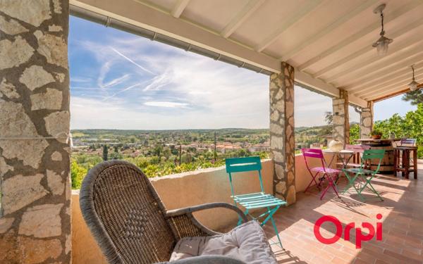 Maison à vendre    6 pièces • 185,43 m2 Lozanne