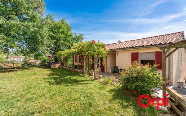 Maison à vendre    6 pièces • 185,43 m2 Lozanne