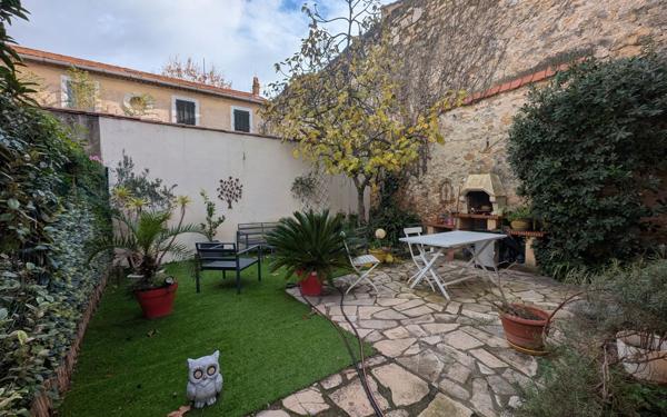 Maison à vendre    3 pièces • 69 m2 Toulon