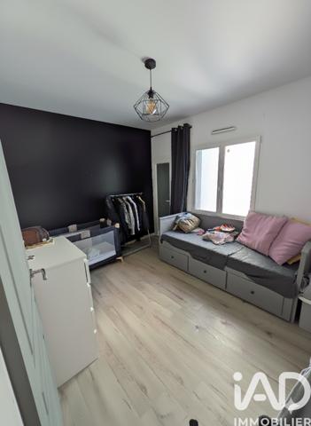 Maison à vendre 5 pièces 190 m² Saubrigues