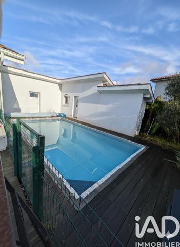 Maison à vendre 5 pièces 190 m² Saubrigues