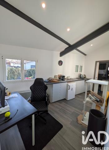 Maison à vendre 5 pièces 190 m² Saubrigues