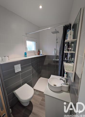 Maison à vendre 5 pièces 190 m² Saubrigues